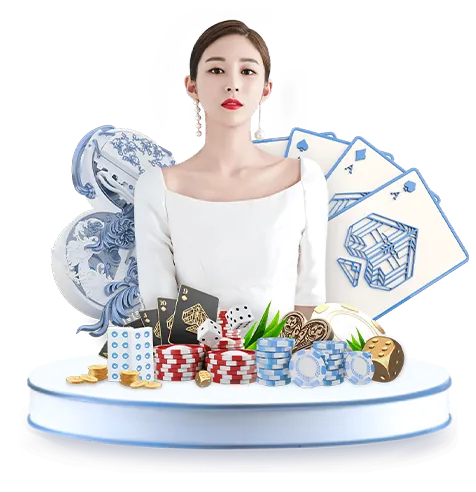 Casino Trực Tuyến PK8